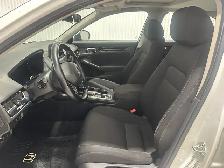 Honda Civic Sedan EX CVT 2022 à vendre - Photo 12
