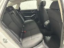 Honda Civic Sedan EX CVT 2022 à vendre - Photo 18