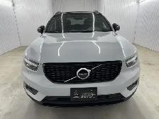 Volvo XC40 T5 R-Design AWD 2022 à vendre - Photo 3