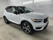 Volvo XC40 T5 R-Design AWD 2022 à vendre - Photo 5