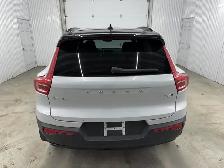 Volvo XC40 T5 R-Design AWD 2022 à vendre - Photo 9