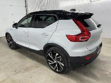 Volvo XC40 T5 R-Design AWD 2022 à vendre - Photo 11