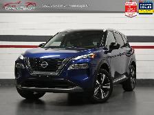 2023 Nissan Rogue SL No Accident 360CAM Navigation Panoramic Roo