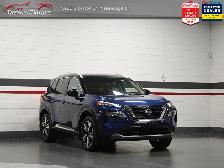 2023 Nissan Rogue SL No Accident 360CAM Navigation Panoramic Roo - Photo 3