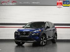 2023 Nissan Rogue SL No Accident 360CAM Navigation Panoramic Roo - Photo 5