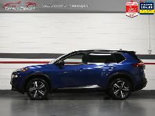 2023 Nissan Rogue SL No Accident 360CAM Navigation Panoramic Roo - Photo 9