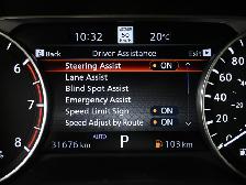2023 Nissan Rogue SL No Accident 360CAM Navigation Panoramic Roo - Photo 14