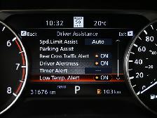 2023 Nissan Rogue SL No Accident 360CAM Navigation Panoramic Roo - Photo 15