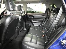 2023 Nissan Rogue SL No Accident 360CAM Navigation Panoramic Roo - Photo 26