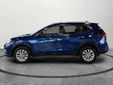 2019 Nissan Rogue SV SV|Accident Free|lot's of Service History - Photo 3