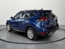 2019 Nissan Rogue SV SV|Accident Free|lot's of Service History - Photo 4