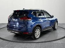 2019 Nissan Rogue SV SV|Accident Free|lot's of Service History - Photo 6