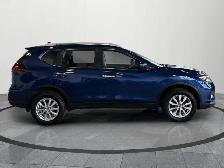 2019 Nissan Rogue SV SV|Accident Free|lot's of Service History - Photo 7