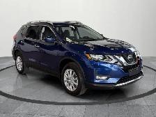 2019 Nissan Rogue SV SV|Accident Free|lot's of Service History - Photo 8