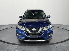 2019 Nissan Rogue SV SV|Accident Free|lot's of Service History - Photo 9