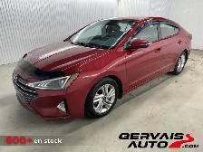 Hyundai Elantra Preferred 2019 à vendre