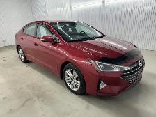 Hyundai Elantra Preferred 2019 à vendre - Photo 4