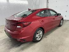Hyundai Elantra Preferred 2019 à vendre - Photo 5