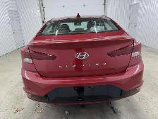 Hyundai Elantra Preferred 2019 à vendre - Photo 7