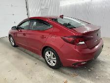 Hyundai Elantra Preferred 2019 à vendre - Photo 8