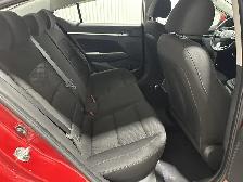 Hyundai Elantra Preferred 2019 à vendre - Photo 11