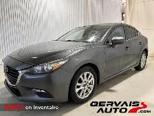 Mazda 3 Berline 4 portes, boîte automatique SE 2017 à vendre