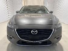Mazda 3 Berline 4 portes, boîte automatique SE 2017 à vendre - Photo 2