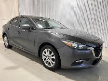Mazda 3 Berline 4 portes, boîte automatique SE 2017 à vendre - Photo 4