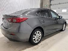 Mazda 3 Berline 4 portes, boîte automatique SE 2017 à vendre - Photo 5