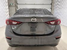 Mazda 3 Berline 4 portes, boîte automatique SE 2017 à vendre - Photo 7