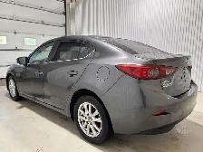 Mazda 3 Berline 4 portes, boîte automatique SE 2017 à vendre - Photo 8