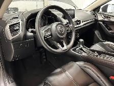 Mazda 3 Berline 4 portes, boîte automatique SE 2017 à vendre - Photo 11