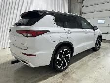 Mitsubishi Outlander GT S-AWC 2024 à vendre - Photo 7