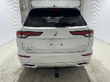 Mitsubishi Outlander GT S-AWC 2024 à vendre - Photo 9