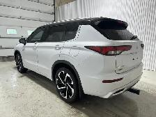 Mitsubishi Outlander GT S-AWC 2024 à vendre - Photo 11