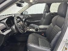 Mitsubishi Outlander GT S-AWC 2024 à vendre - Photo 13