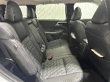 Mitsubishi Outlander GT S-AWC 2024 à vendre - Photo 19