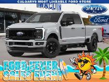 2026 Ford F-350 XL | STX APPEARANCE PACKAGE | FX4 OFF-ROAD PACKA