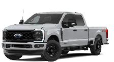2026 Ford F-350 XL | STX APPEARANCE PACKAGE | FX4 OFF-ROAD PACKA - Photo 2