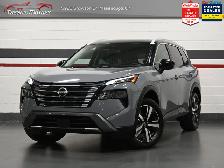 2024 Nissan Rogue SL Leather 360CAM Panoramic Roof Remote Start