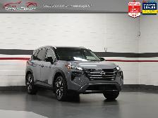 2024 Nissan Rogue SL Leather 360CAM Panoramic Roof Remote Start - Photo 3