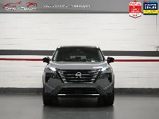 2024 Nissan Rogue SL Leather 360CAM Panoramic Roof Remote Start - Photo 4