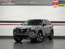 2024 Nissan Rogue SL Leather 360CAM Panoramic Roof Remote Start - Photo 5