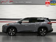2024 Nissan Rogue SL Leather 360CAM Panoramic Roof Remote Start - Photo 9