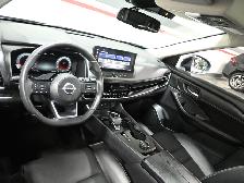 2024 Nissan Rogue SL Leather 360CAM Panoramic Roof Remote Start - Photo 10