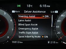 2024 Nissan Rogue SL Leather 360CAM Panoramic Roof Remote Start - Photo 14