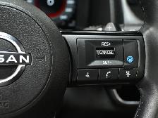 2024 Nissan Rogue SL Leather 360CAM Panoramic Roof Remote Start - Photo 17