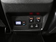 2024 Nissan Rogue SL Leather 360CAM Panoramic Roof Remote Start - Photo 22