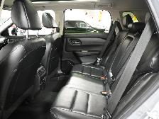 2024 Nissan Rogue SL Leather 360CAM Panoramic Roof Remote Start - Photo 26