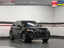 2022 Audi Q5 No Accident Heated Seats Wireless Carplay Side Assi - Photo 3